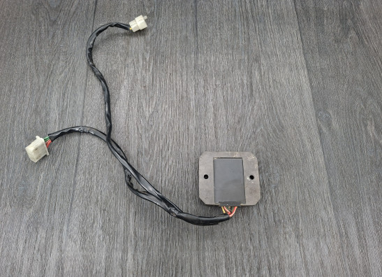 Regulator rectifier  Honda VT 700 750