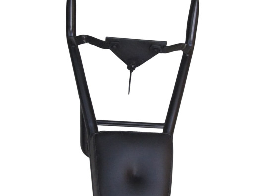 Rugsteun sissybar Honda VF 700  750 Supermagna