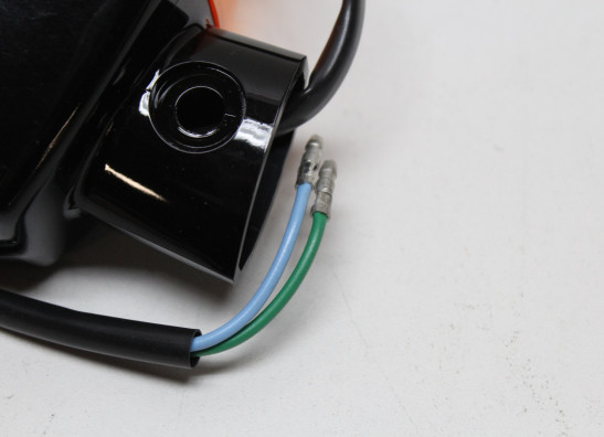 Knipperlicht rechts voor Honda VF 750 F