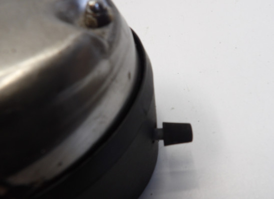 Tacho-set Suzuki GS 550