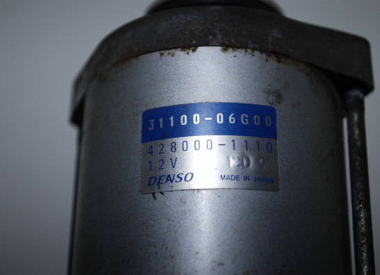 Anlasser Suzuki SV 1000