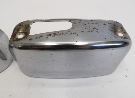 Ventildeckel Kawasaki VN 1500