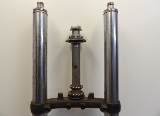 Voorpoten compleet Honda VFR 800 I