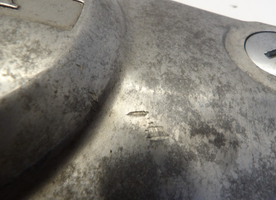 Crankcase cover Clutch side Honda CM 400 T 