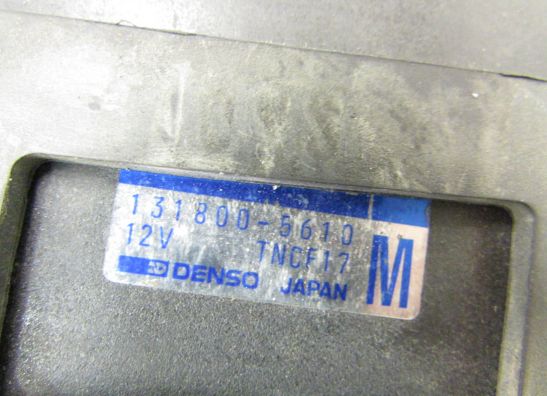 CDI ECU unit Kawasaki ZXR 400