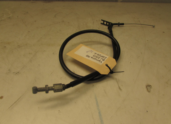 Gaskabel Yamaha YZF R6