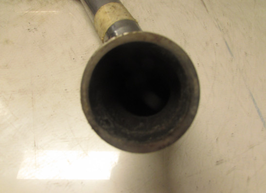 Muffler Suzuki VS 700 Intruder