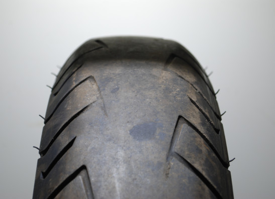 Achtervelg BMW K 1100 LT