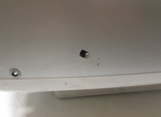 Topkoffer Honda Goldwing GL