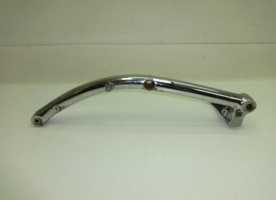 Soziusfussraste links Suzuki VS 1400 Intruder