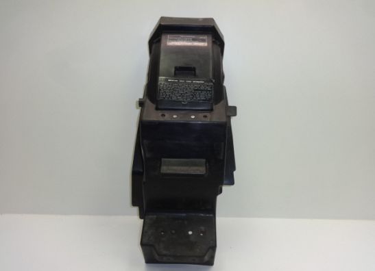 Achterspatbord Kawasaki ZZR 250