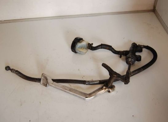 Bremspedal Suzuki GS 550 ES