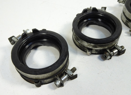 Intake parts Yamaha FZ1