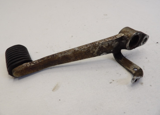 Rempedaal Yamaha FAZER 600