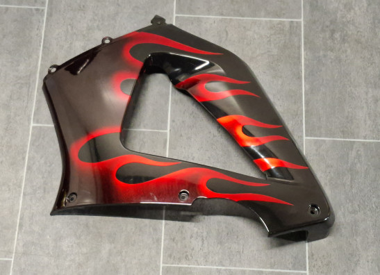 Complete kuipset Honda CBR Fireblade