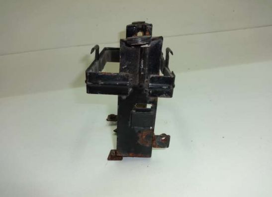 Battery holder Suzuki GSX 400 X Impulse