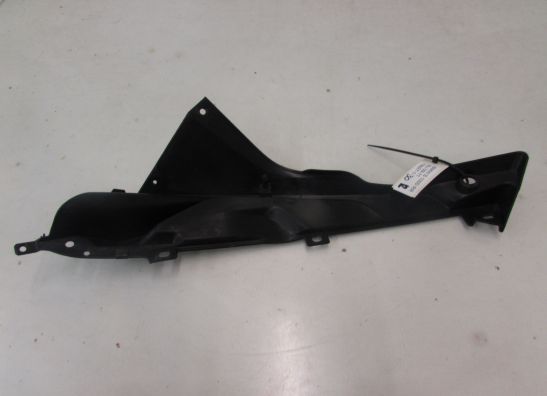 Cowl right small BMW S 1000 RR