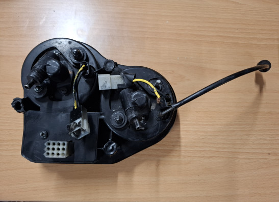 Meter combination Ducati 750 SS Supersport