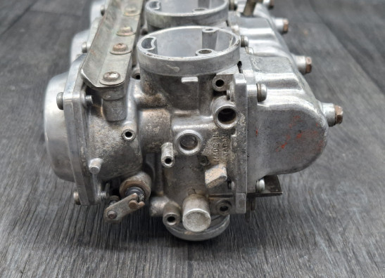 Carburetor assy Suzuki GSX 750