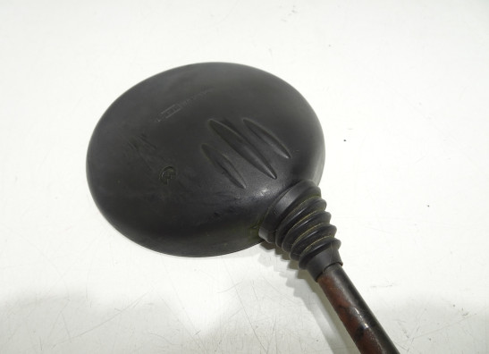 Spiegel links BMW F 650 GS