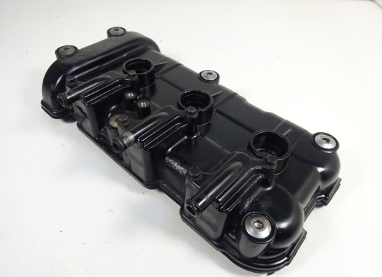 Kleppendeksel Triumph Tiger 1050