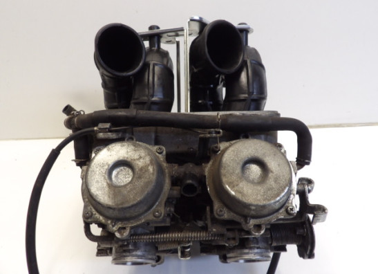 Carburetor assy Honda ST 1100 Pan European