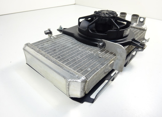 Radiateur BMW F 800 R