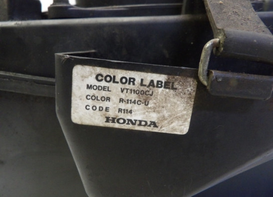 Luchtfilterhuis Honda VT 1100