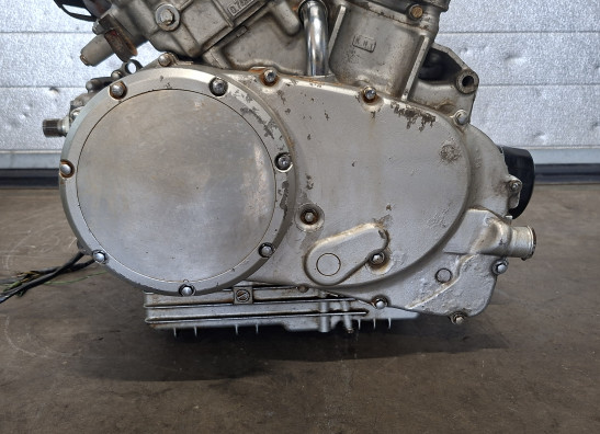 Motorblok Kawasaki VN 700  750