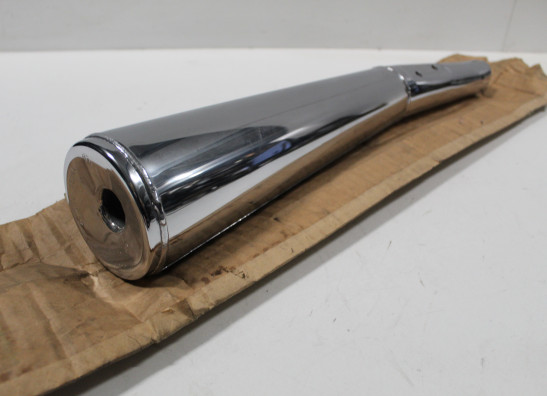 Muffler BMW R 100  R 80