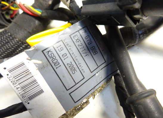 Kabelbaum BMW K 1200 R 