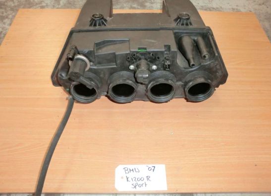 Luchtfilterhuis BMW K 1200 R 