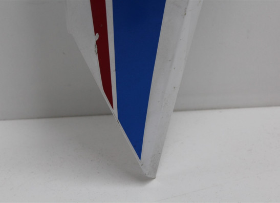 Seitenverkleidung rechts Honda CRF 1100L Africa Twin Adventure Sports ES