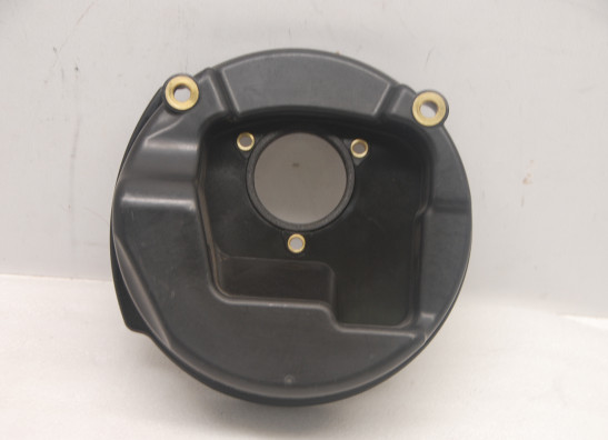 Air cleaner case Harley Davidson Softtail