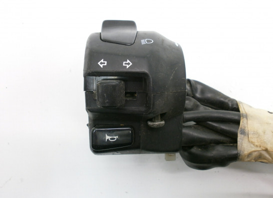 Handlebar switch assy left Suzuki GSX R 1300 Hayabusa