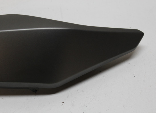 Rechter achterkant Yamaha XJ 6 N