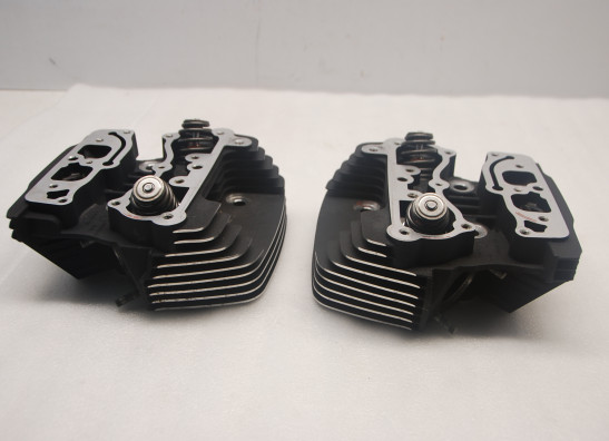Cylinder head Harley Davidson Softtail