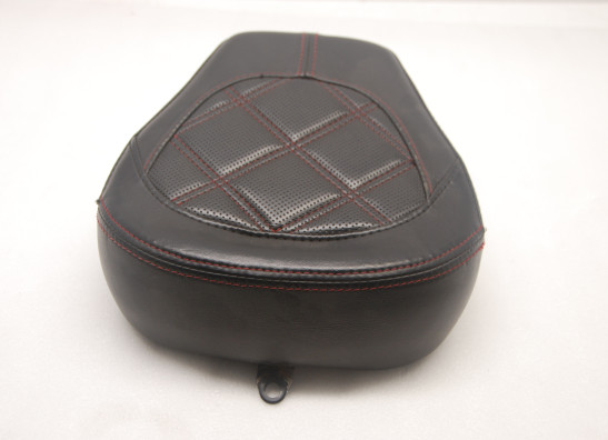Buddy seat Harley Davidson Touring FL