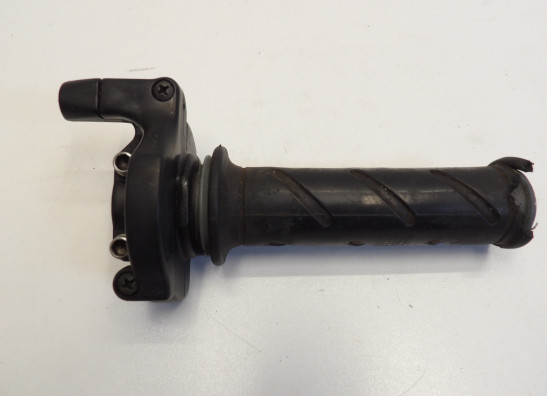 Gashandle Yamaha FZR 1000