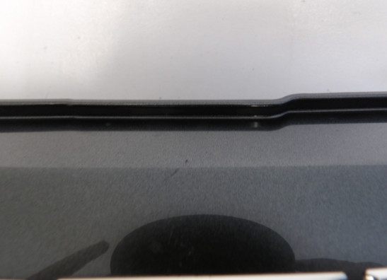 Linker achterkant Kawasaki ZZR 1400