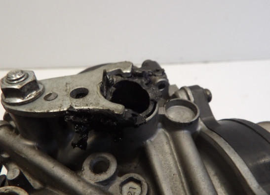 Vergaser-Set Honda CBR 600 F