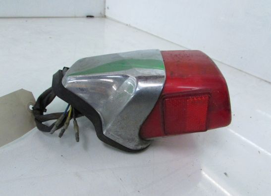 Winker Yamaha XJ 750 