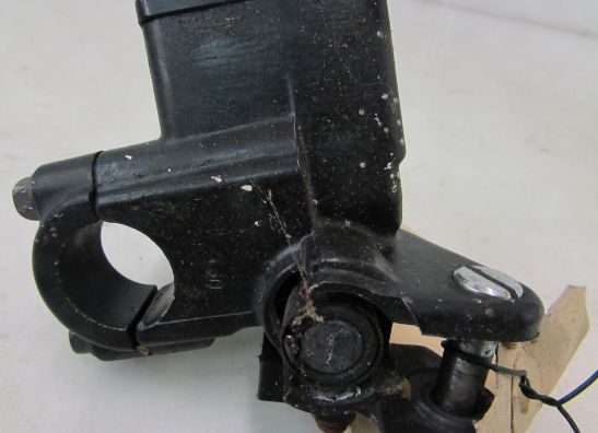 Rempomp Honda CBR 600 F