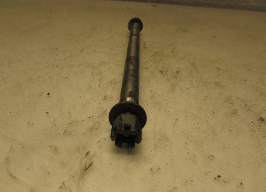 Axle front Suzuki GN 250