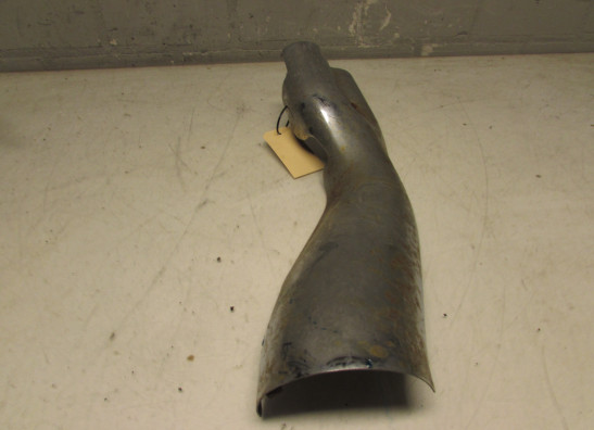 Uitlaatbochten Honda Deauville 650 - 700