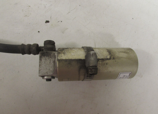 Achterschokbreker Honda CBR 600 F