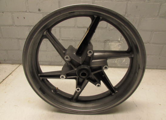 Voorvelg Honda VFR 750