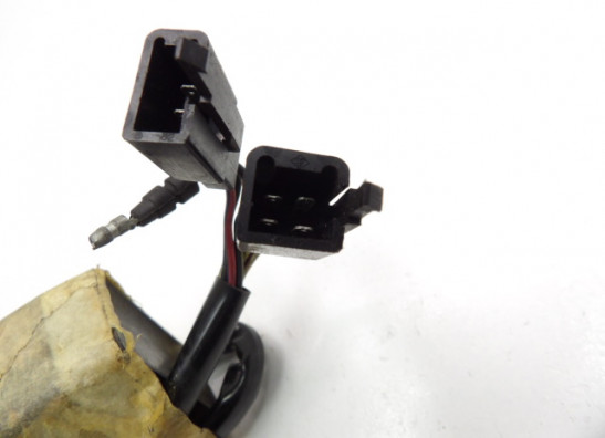 Ignitor CDI ECU Honda VFR 750