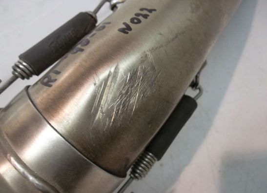 Sportdemper Yamaha YZF R1