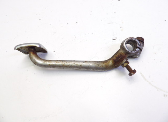 Rempedaal Kawasaki LTD 454